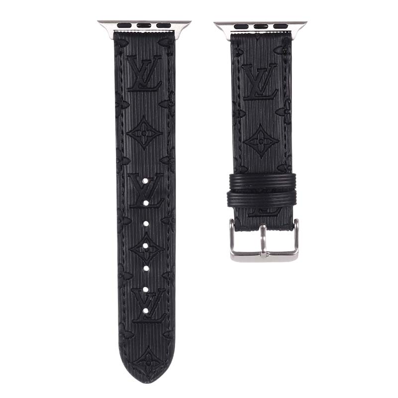 Leather Straps Watchband BD-92300029