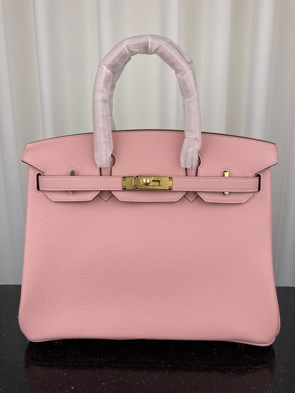 Herms Birkin 30cm/35cm（Multiple colors）