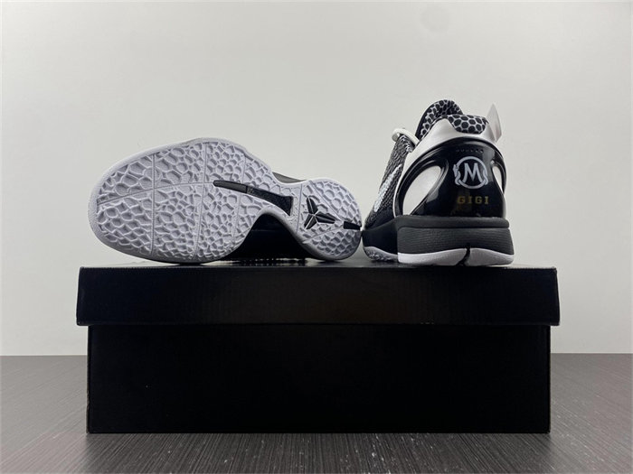 NK Kobe 6 Protro Mambacita Sweet 16 CW2190-002