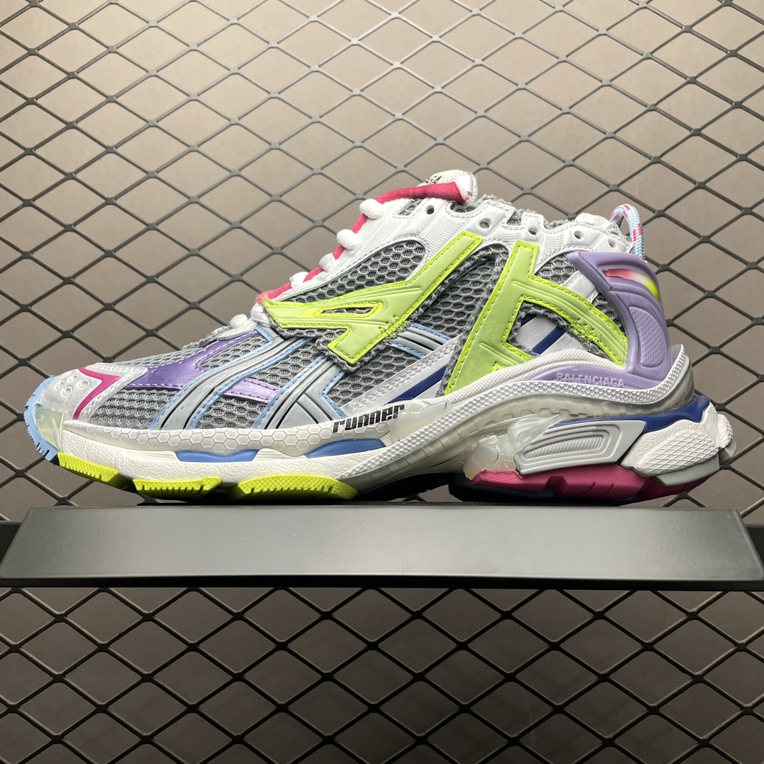 BLCG Runner