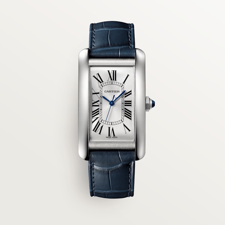 Cartier TANK