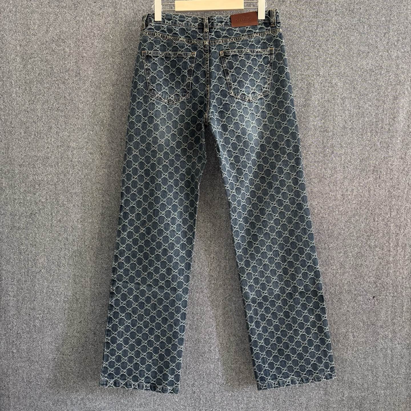 GUC Jean Pants Long