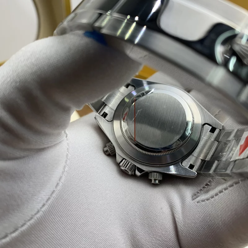 Classical Man’s Mechanical Watch WB-7180058