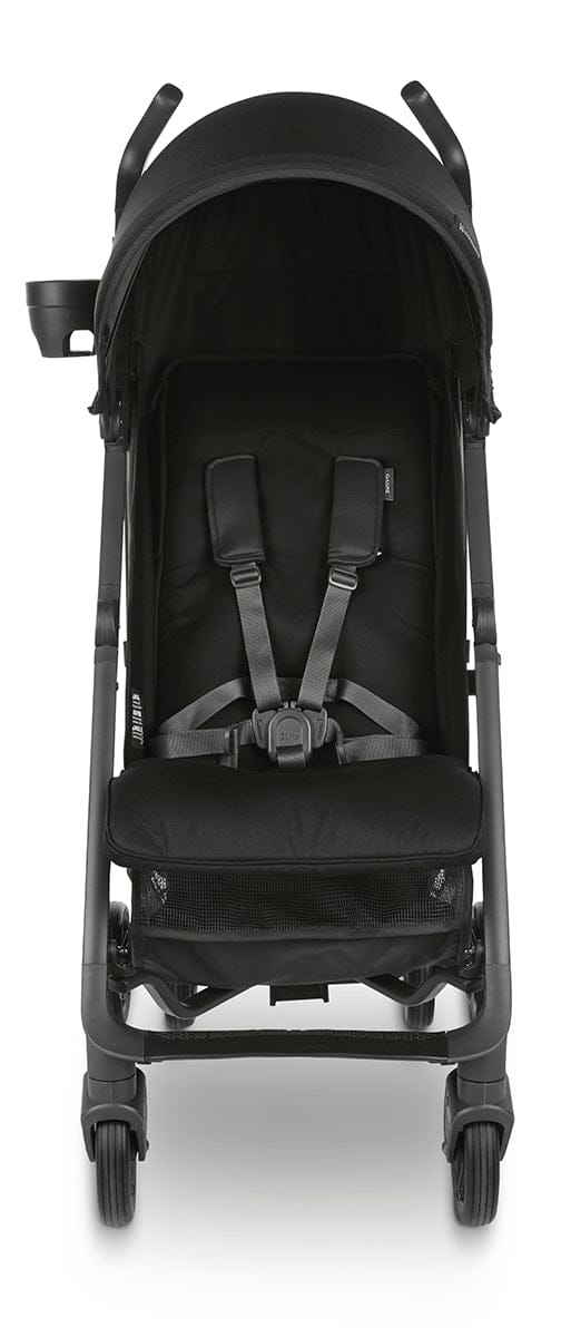 UPPAbaby G-LUXE Umbrella Stroller - Jake (Charcoal / Carbon)