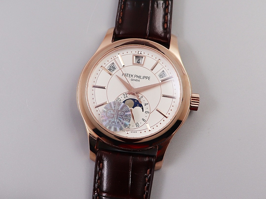 PP 5205G-013 series watch