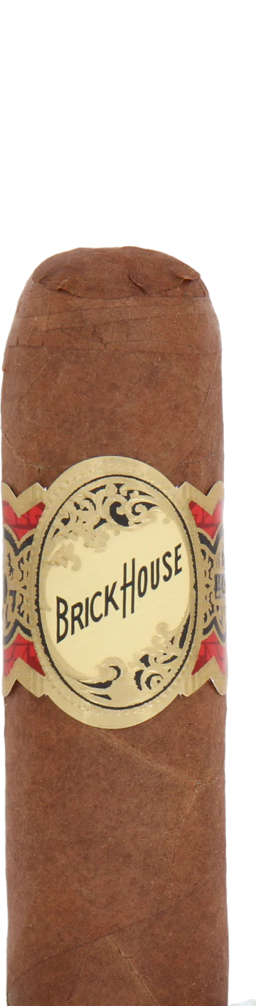 Brick House Teaser Classic Nicaragua Short Robusto Cigar - Single