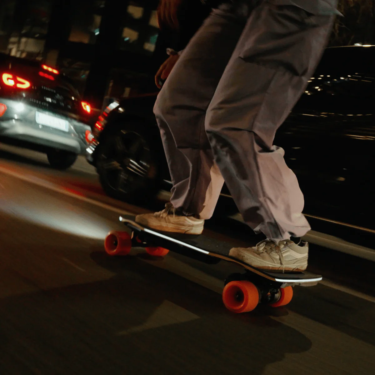 Exway Wave V2