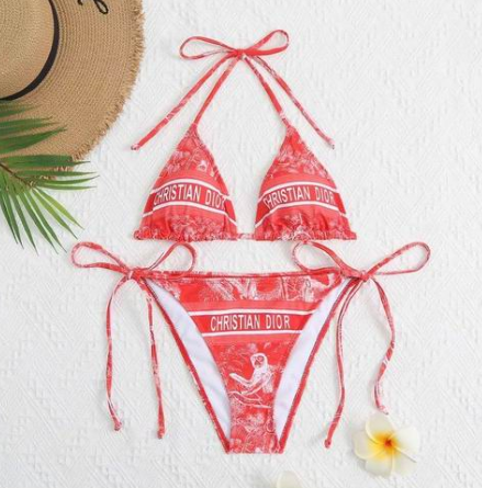DR Bikini