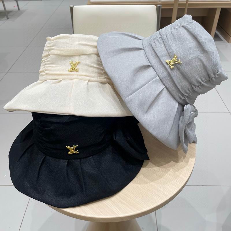 LV hat（Multiple colors）