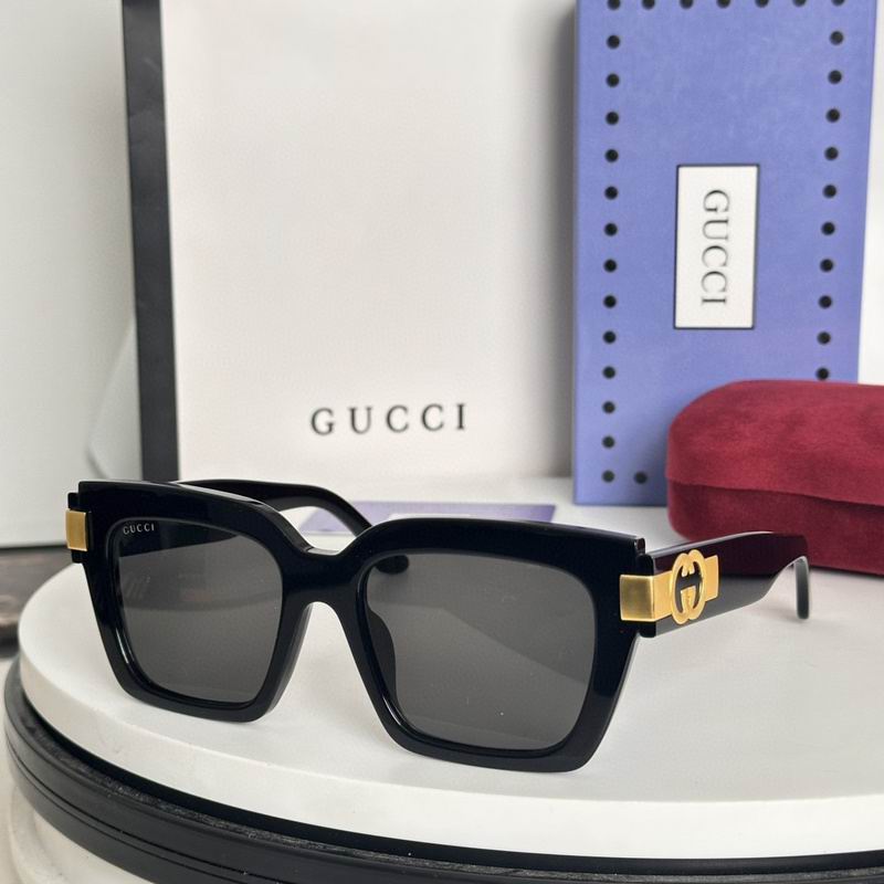 GUC Sunglasses