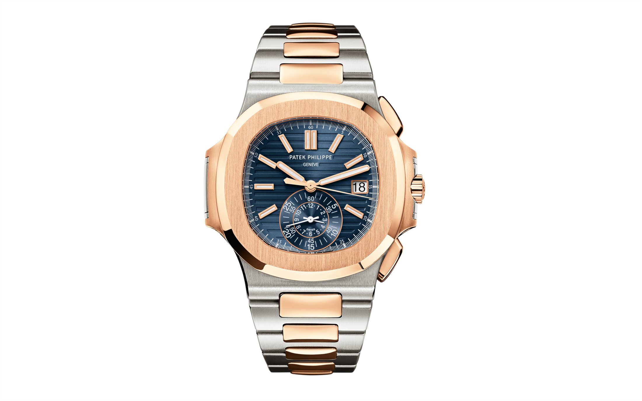 Patek Philippe ノーチラス-5980/1AR -001時計