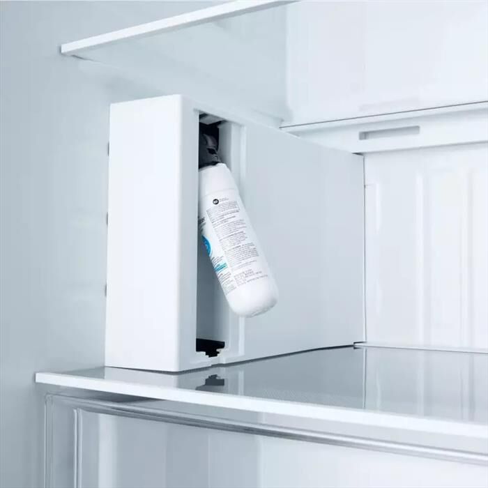 LG - Frigorifero side by side GSLC40PYPE Classe E 638lt-Inox