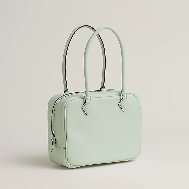 Hermès H048263CKN3 Plume mini bag L 8.3