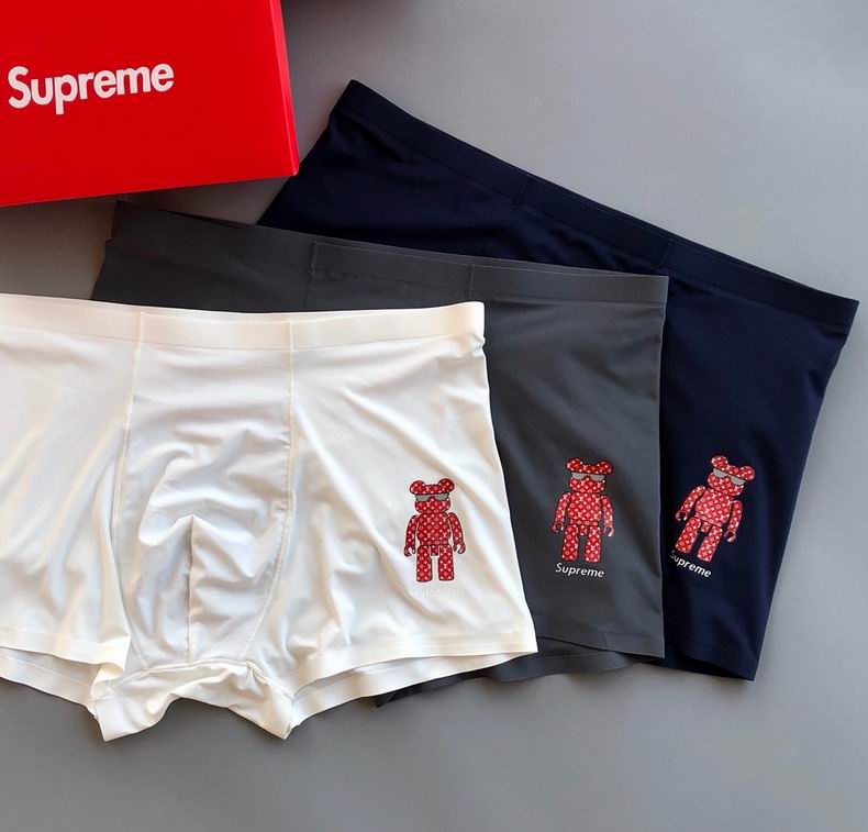 SupreM Panties  Box of three