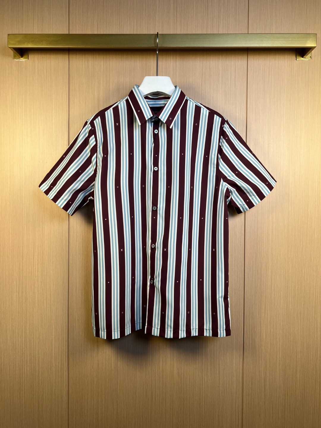 LV Short sleeve shirt