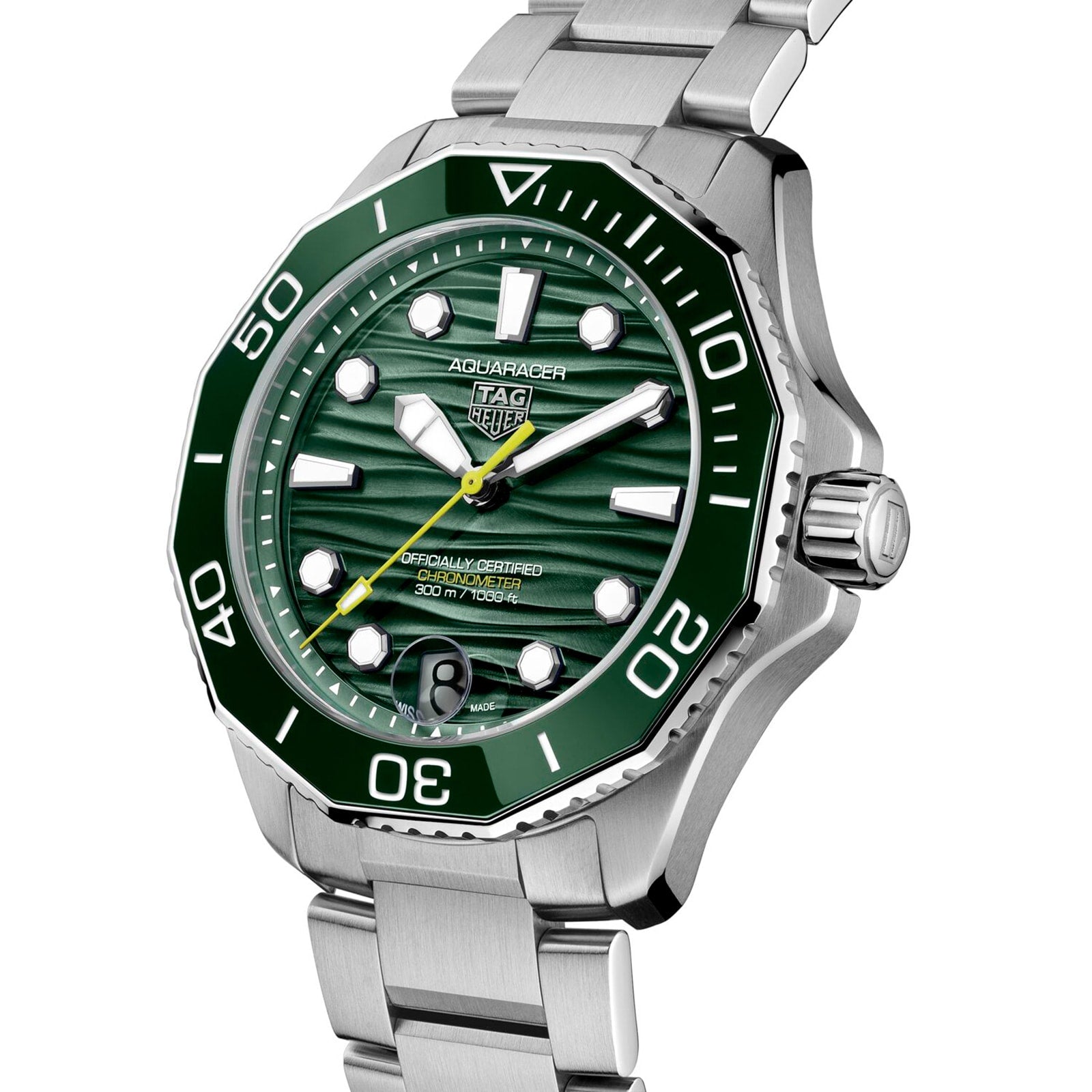 TAG Heuer Aquaracer Professional 300 Date