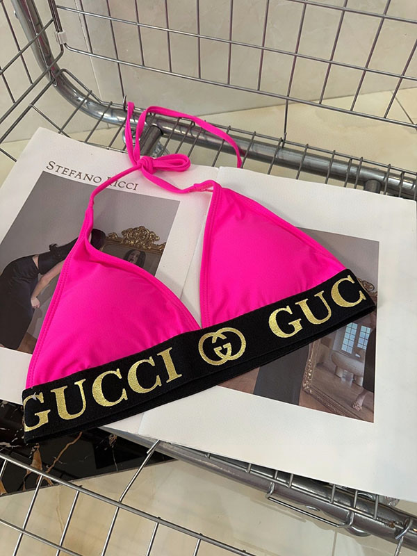Fashion Sexy Bikini halter top Swimsuits YY-925443