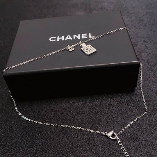 Chanell Necklace