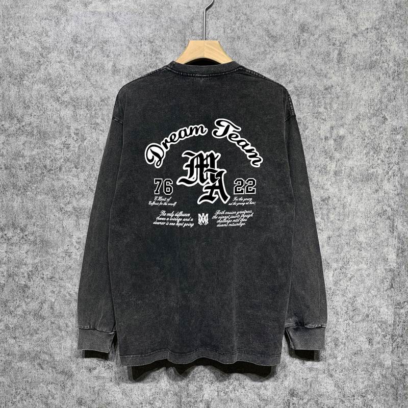 Amri Long sleeves