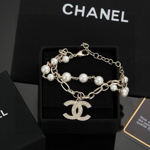 Chanell Bracelets