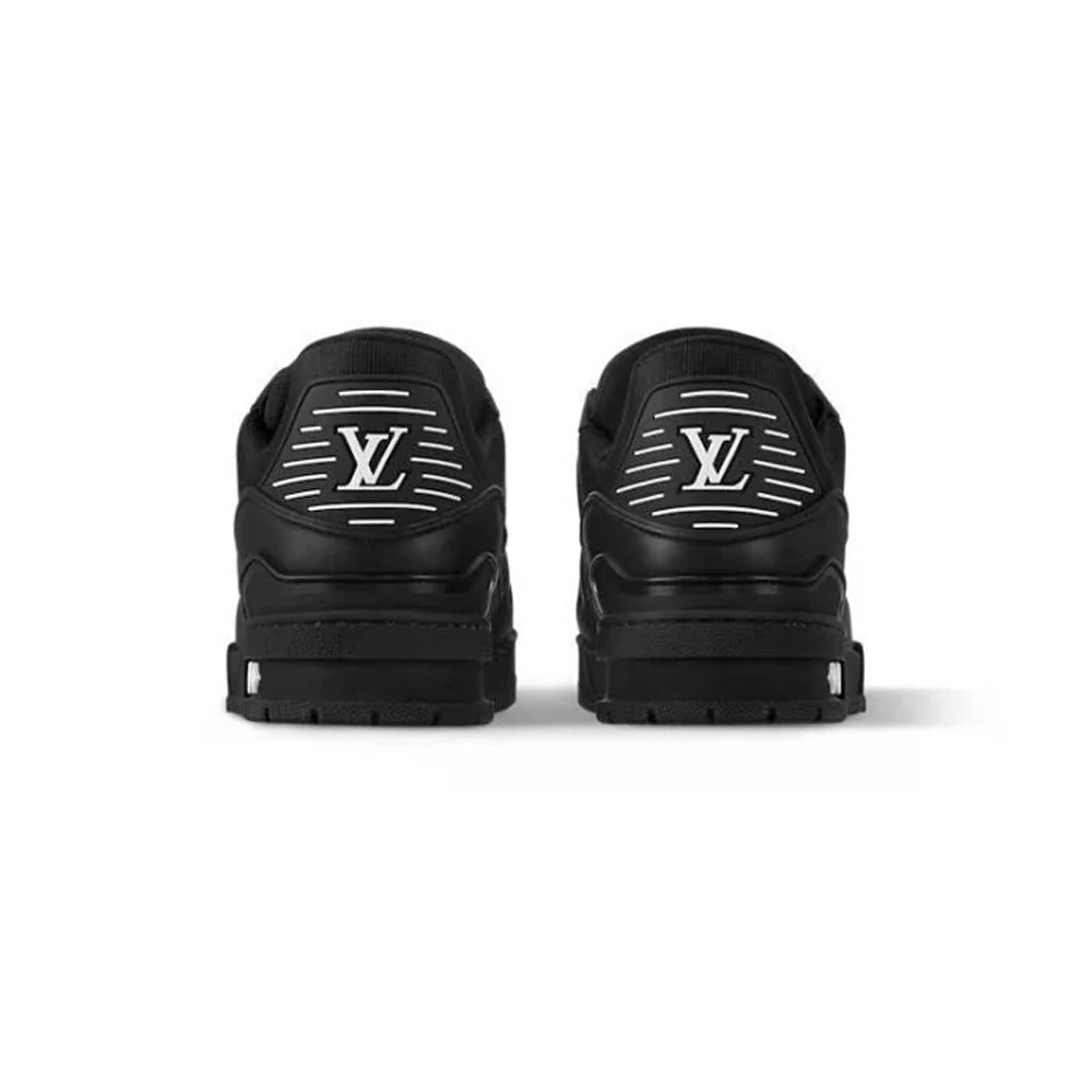 LV  Trainer Sneaker