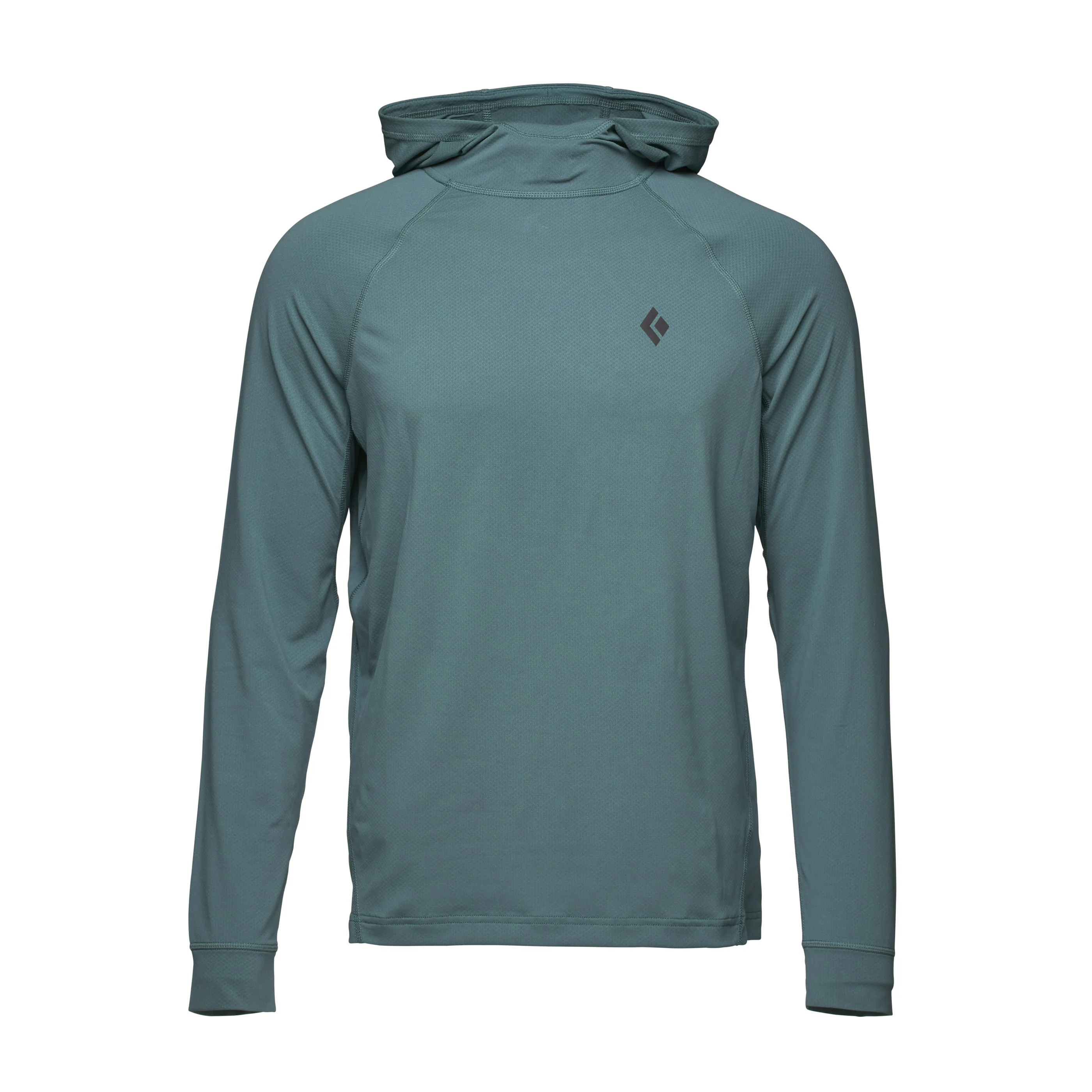 Men's Alpenglow Hoody - Past Season