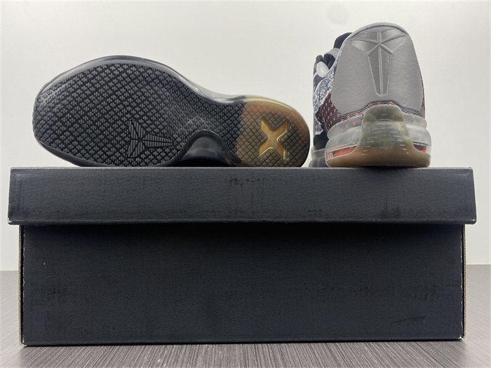 NK Kobe 10 Pain 705317-001