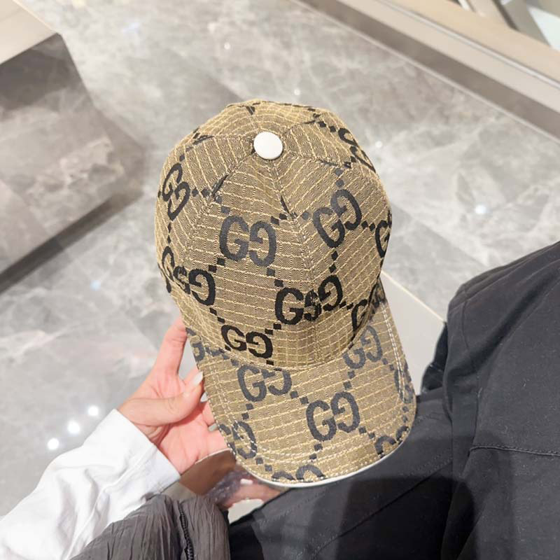 Classical Adjustable Baseball Cap MZ-916095