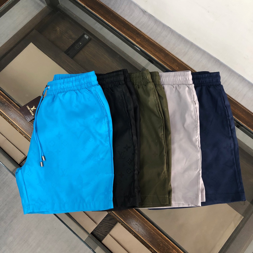 LV shorts（Multiple colors）