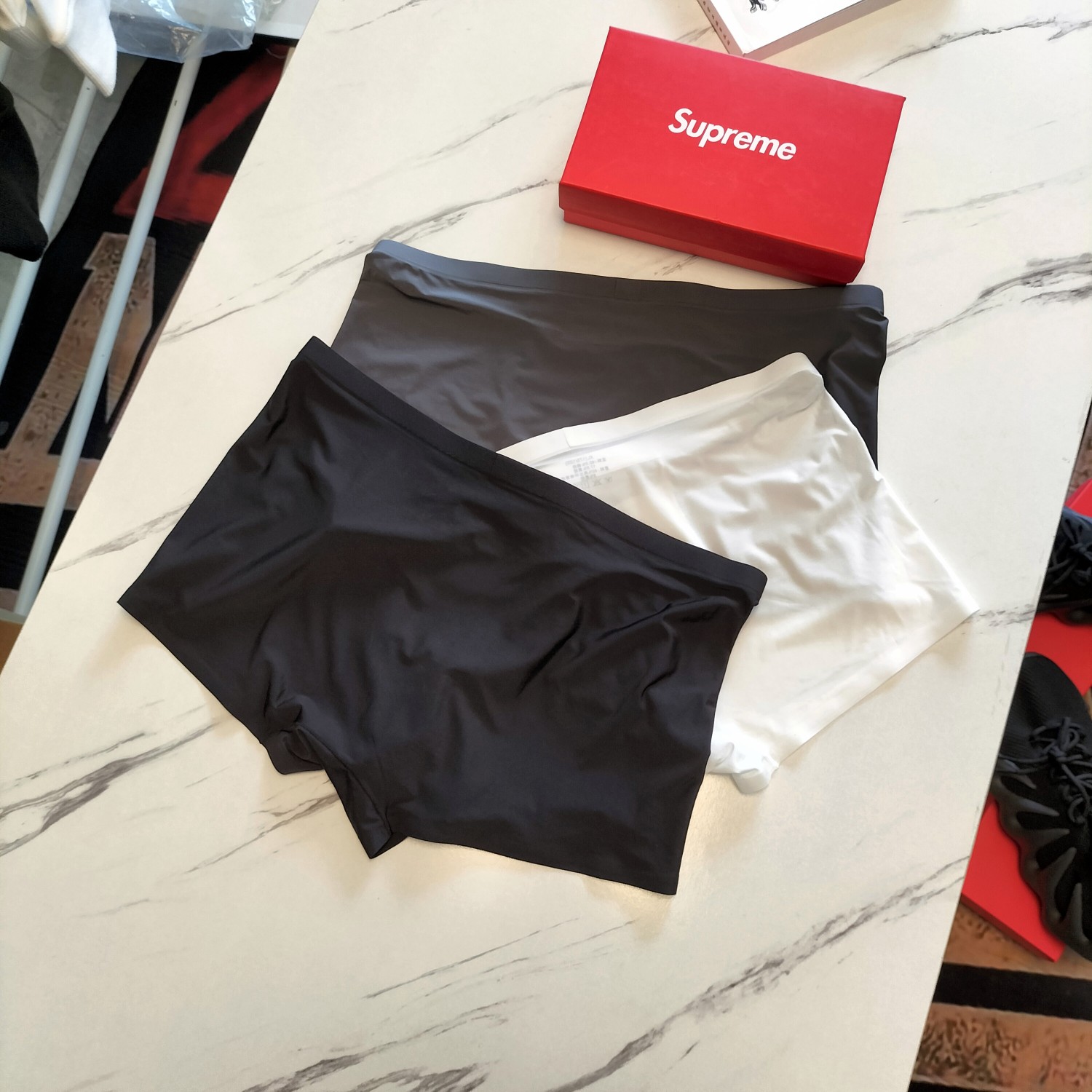 SupreM Panties  Box of three
