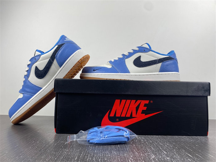 Air JRD 1 Low DZ0791-102