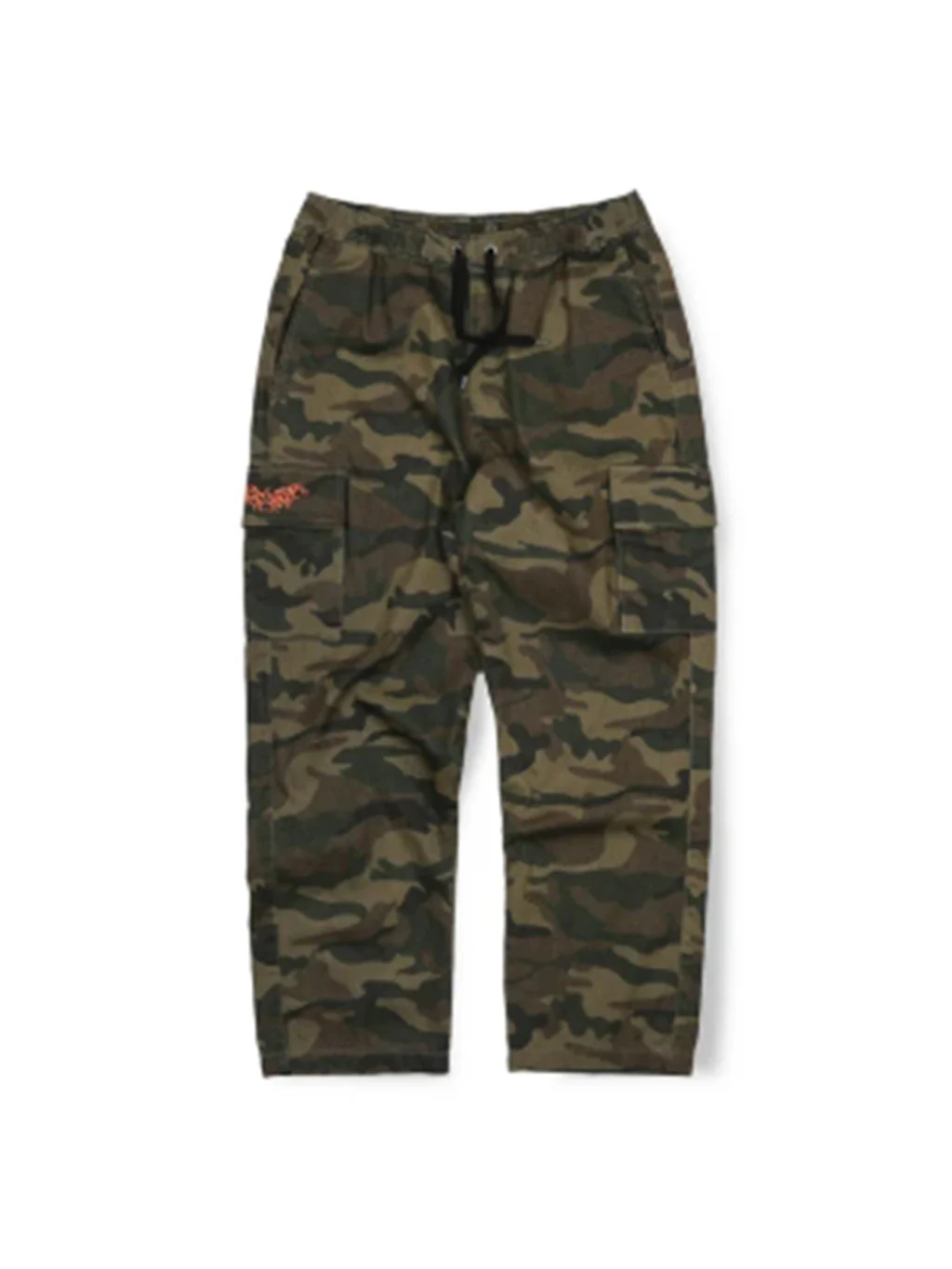 Prayer Cargo Pant