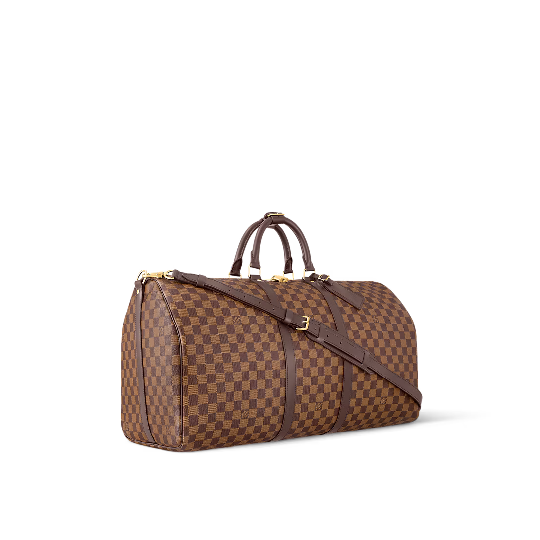 Keepall Bandoulière 55