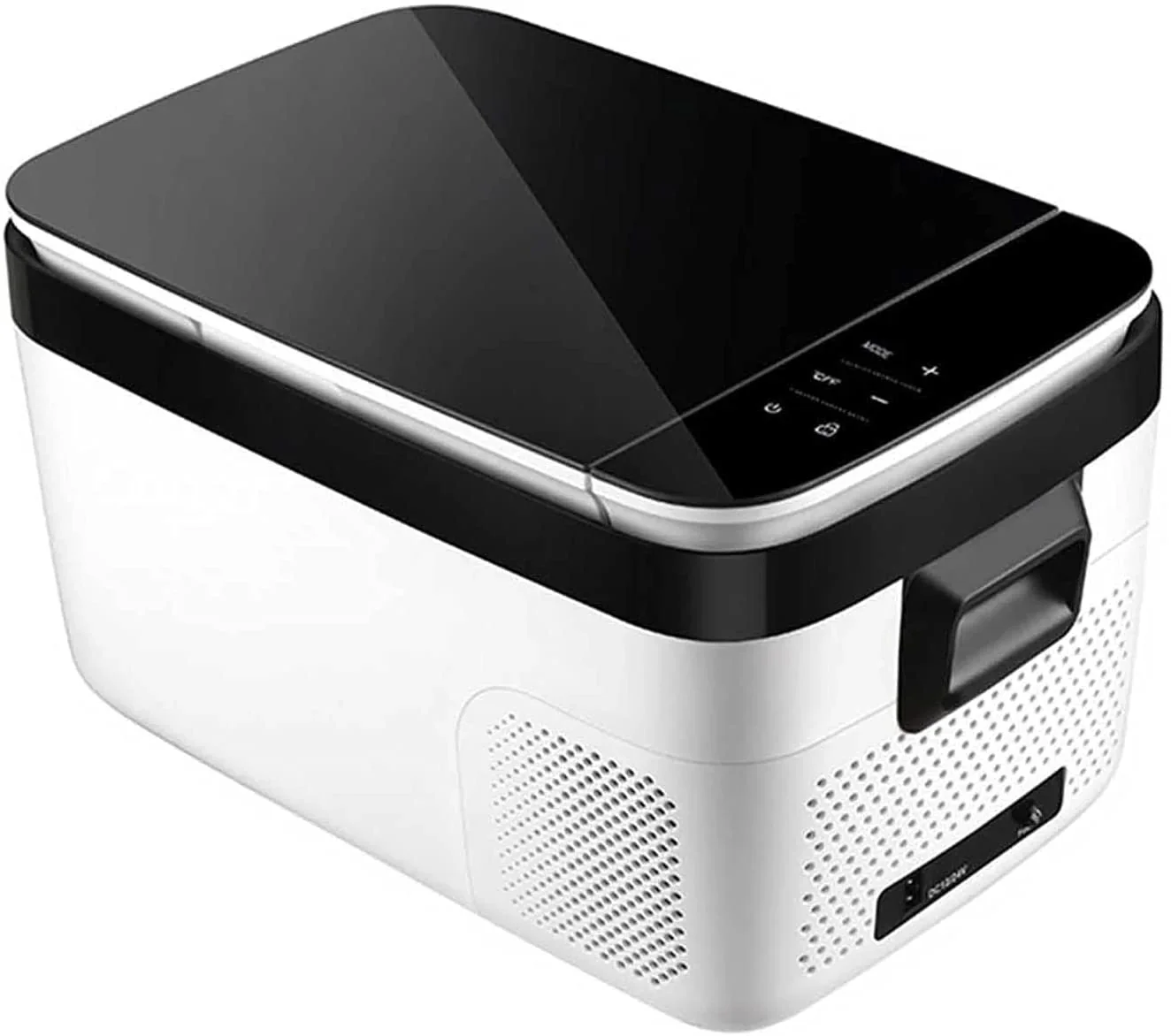 Portable Freezer 12 24V Car Refrigerator 18 25L Fridge Portable Freezer