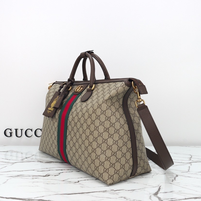 GUC Handbag 48x28x18cm