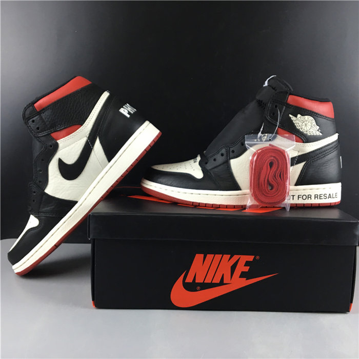 JRD1 Retro Varsity Red 861428-106