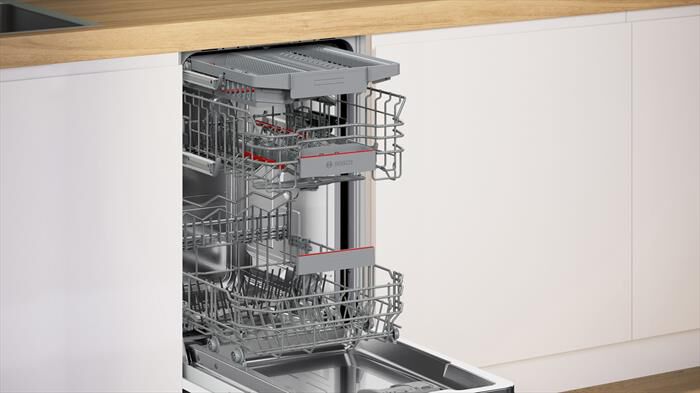 BOSCH - Lavastoviglie SPV4EMX17E Classe B 10 coperti--
