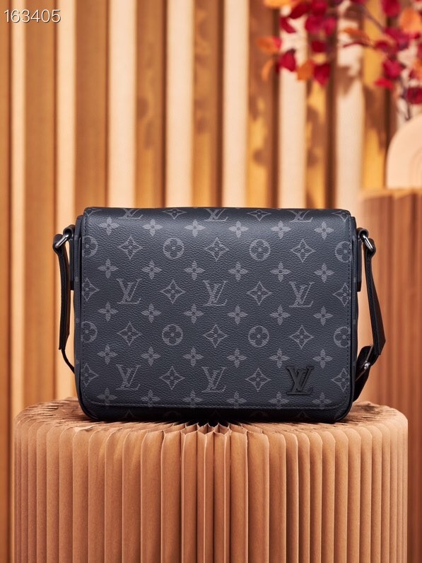 LV District M46255 Size：26x20x7cm