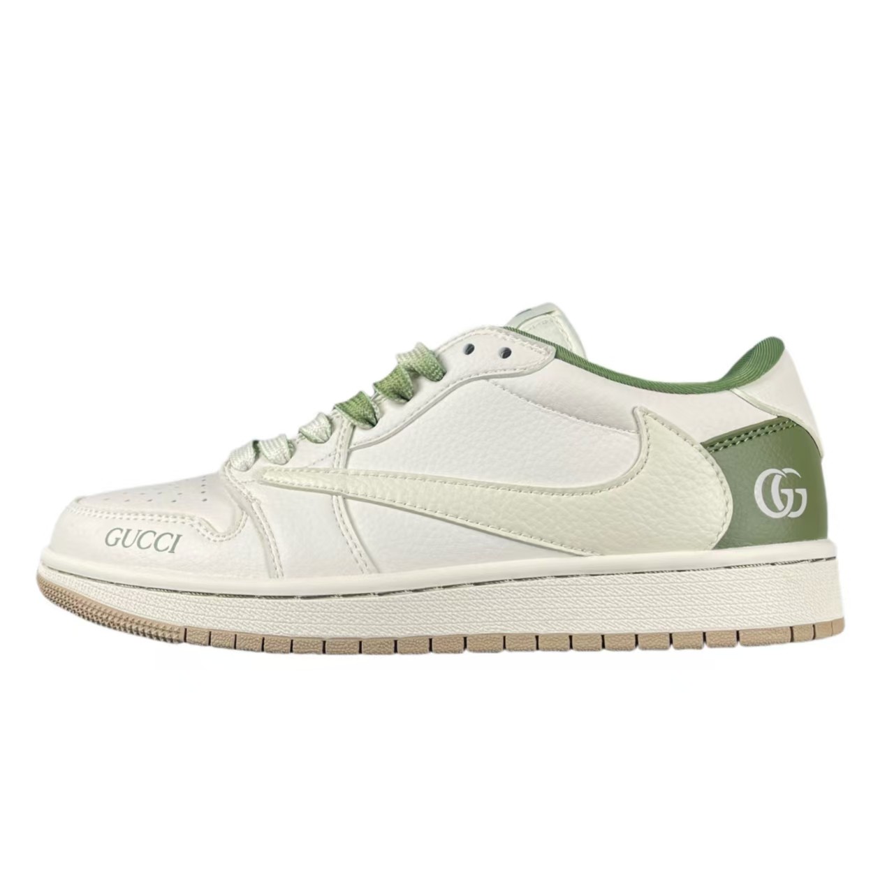 NK Air1 Low x GUC