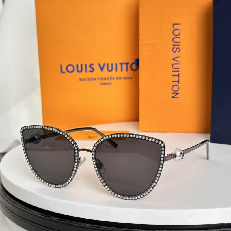 LV Sunglasses
