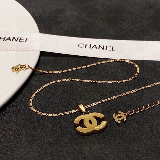Chanell Necklace