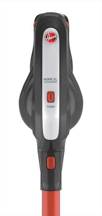 HOOVER - HF222AXL-Nero