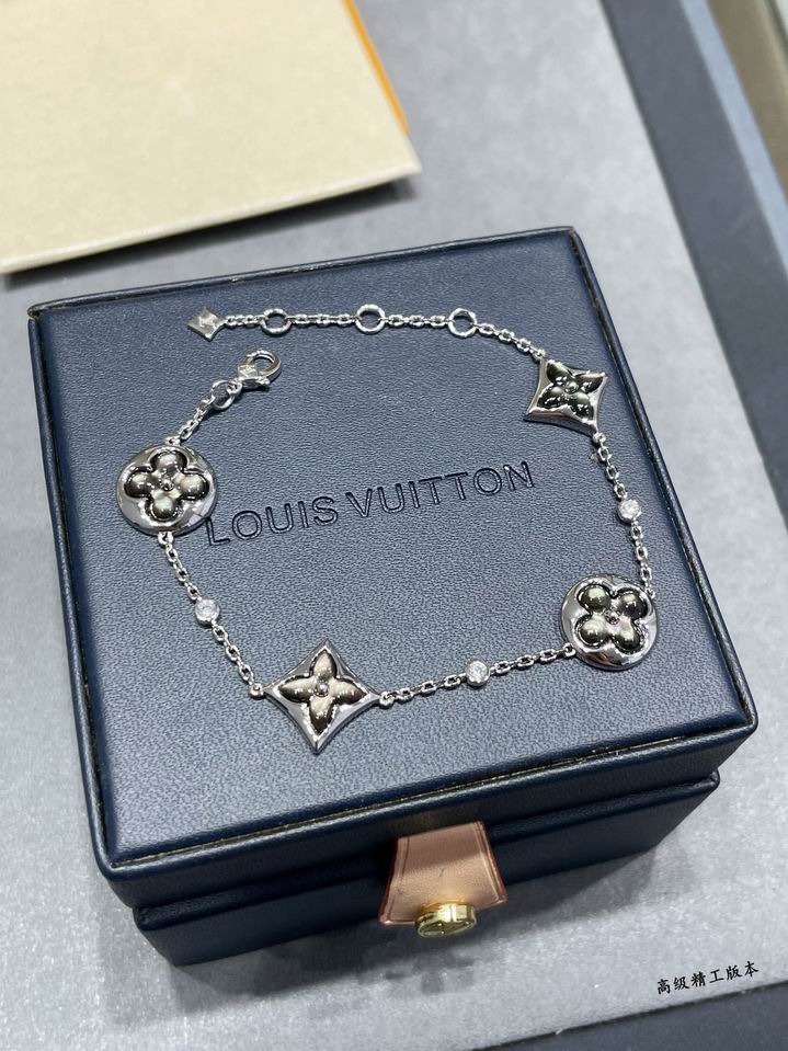 LV Bracelets