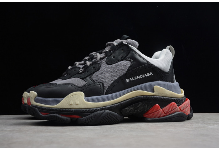 TRIPLES TRAINER SNEAKERS 2000011