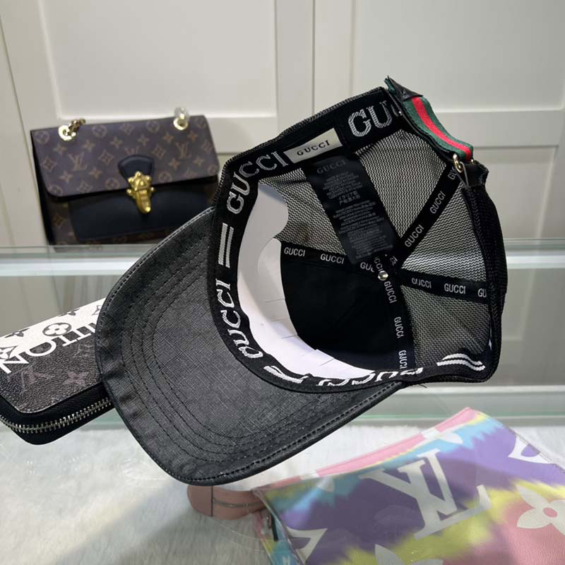 Fashion Adjustable Baseball Cap MZ-916126