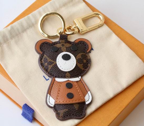 LV Key Ring（Multiple styles）