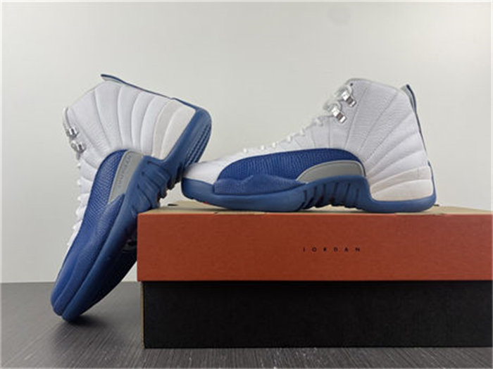 JRD 12 Retro French Blue 130690-113