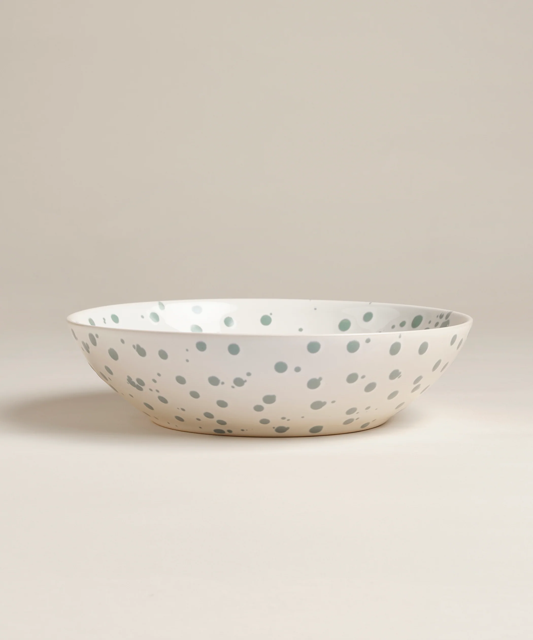 Splatter Big Bowls