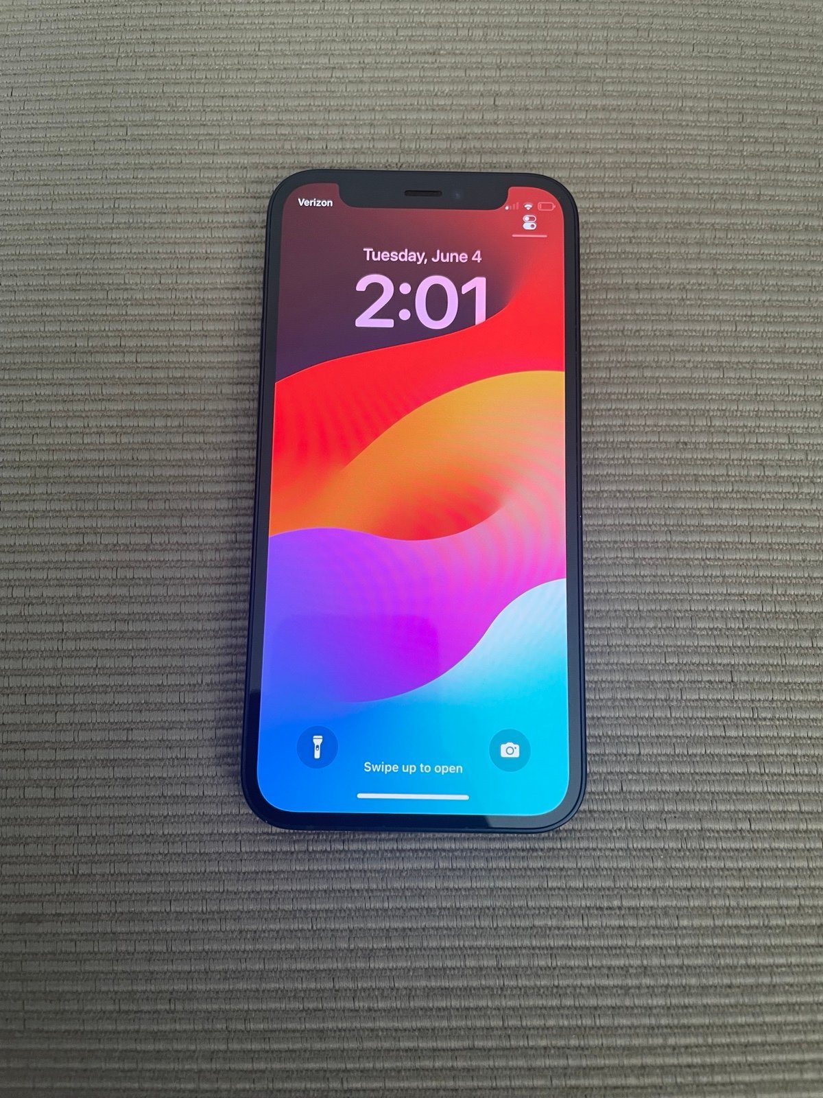 iPhone 12 Mini 8V73