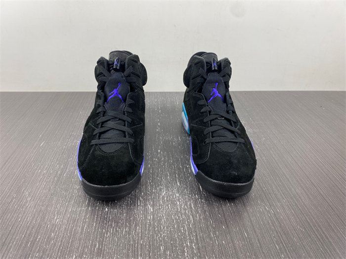 Air JRD 6 “Aqua” CT8529-004